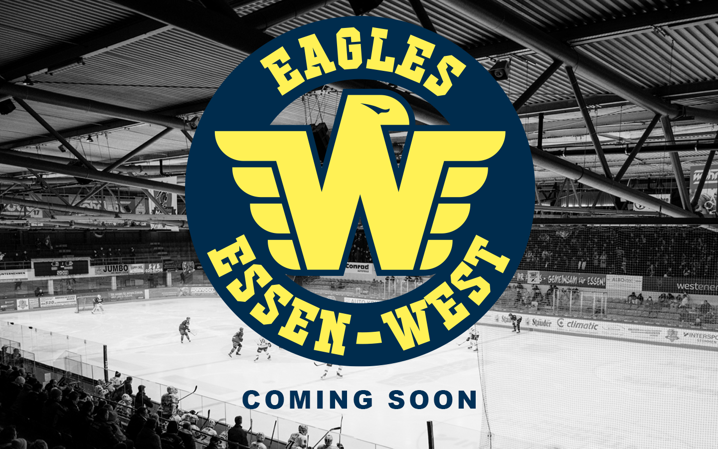 Coming soon